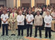 Kemenko Polkam Fokus pada Ancaman Hibrida di Tengah Dinamika Global