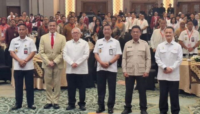 Kemenko Polkam Fokus pada Ancaman Hibrida di Tengah Dinamika Global