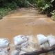 Air PDAM Tirta Madina Keruh Seperti Kopi Susu, Warga Geram dan Desak Direktur Dicopot
