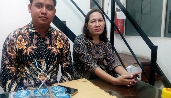 PT TSL Tempuh Jalur Hukum Terkait Berita Bohong, Kadispora Bantah Pemotongan Gaji