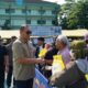Ringankan Beban Ekonomi Masyarakat dan Jaga Stabilitas Pangan, Kodam XII/Tpr Gelar Gerakan Pangan Murah