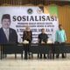 Dorong generasi sehat dan cerdas, Program MBG disosialisasikan di Kota Serang Banten