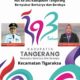Segenap Keluarga Besar Pimpinan dan Jajaran Serta Staff Kecamatan Tigaraksa Mengucapkan Selamat HUT Kabupaten Tangerang ke 393 Bersyukur Berkarya dan Berdaya