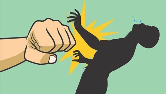 Oknum Kepsek SMAN 1 Cimarga Diduga Aniaya Siswa, Kasus Mengguncang Lebak!