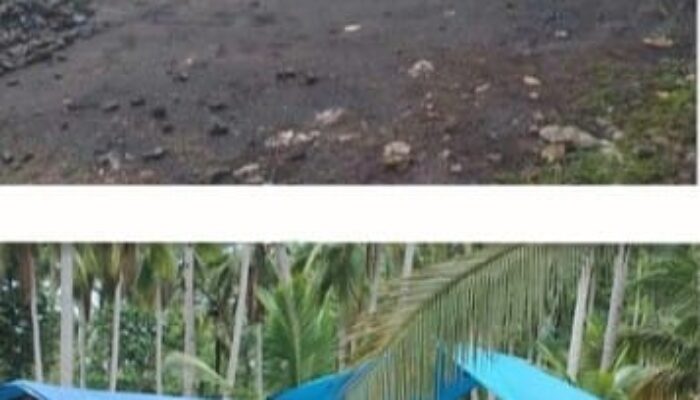 Kawasan Perhutanani di Kecamatan Cihara Dirusak Oleh Oknum Pengusaha Tambang Ilegal, Danru dan Asper Diduga Tutup Mata