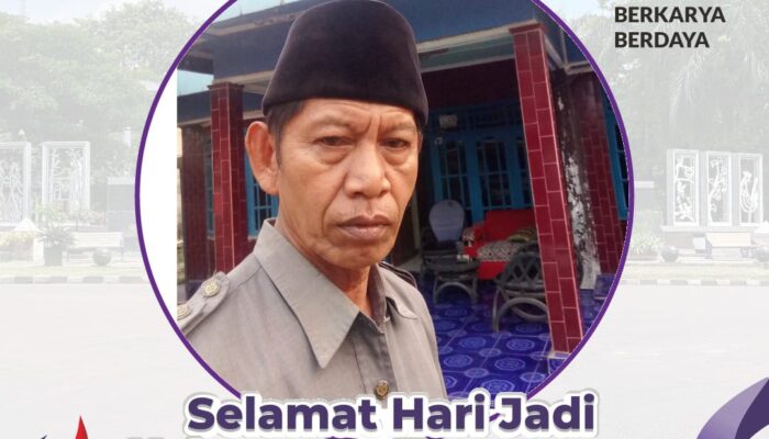 Segenap Keluarga Besar PPBNI Satria Banten Kecamatan Tigaraksa Mengucapkan Selamat HUT Kabupaten Tangerang ke 393 Bersyukur Berkarya dan Berdaya 