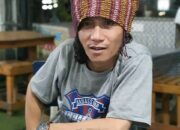 Fredi Marbun: Ephorus Lebih Takut Pada Luhut Dari Pada Tuhan 