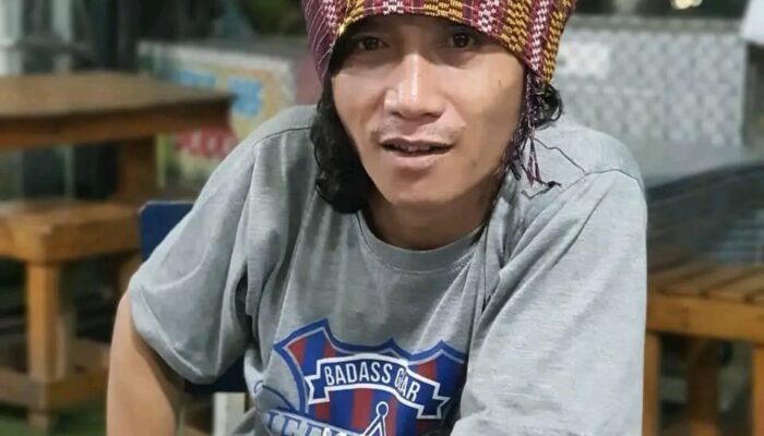 Fredi Marbun: Ephorus Lebih Takut Pada Luhut Dari Pada Tuhan 