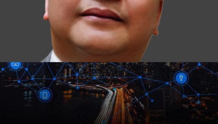 Direktur LBH Arjuna Zuli Zulkipli, S.H: Harga Internet di Indonesia Tertinggi di ASEAN, tapi Kecepatannya Justru Terlelet Kedua