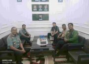 Kormi dan AKTI Bersinergi dengan Lapas Labuhan Ruku, Tingkatkan Kompetensi Warga Binaan dan Pegawai   