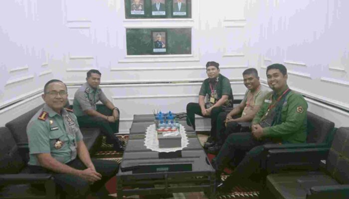 Kormi dan AKTI Bersinergi dengan Lapas Labuhan Ruku, Tingkatkan Kompetensi Warga Binaan dan Pegawai   