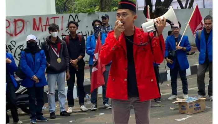 GMNI Desak Pemerintah Buktikan “Tangerang Semakin Gemilang” Lewat Aksi Nyata, Bukan Sekadar Slogan