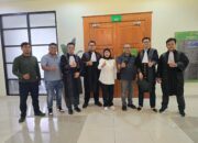 KRIMINALISASI ORMAS TRINUSA: SIDANG DI PENGADILAN NEGERI CIKARANG UNGKAP FAKTA TAK ADA KETERLIBATAN H. RAHMAT GUNASIN