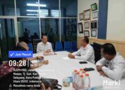 UMMAS Inisiasi Perkuliahan di Lapas Labuhan Ruku, LLDikti Sumut Beri Dukungan Bersyarat