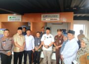 Kejari Batu Bara Hadiri Peresmian Mall Pelayanan Publik: Tonggak Baru Layanan Cepat, Mudah, dan Transparan di Kabupaten Batu Bara