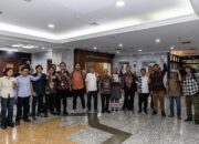 Norma PSN dalam UU Cipta Kerja adalah Mantra Penghancur Negara Hukum: GERAM PSN Serahkan Kesimpulan Akhir di MK