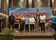FGD Bedah Tuntas Penetapan Upah Minimum Sumut 2026, Penetapan Upah Tahun 2026 Bisa Diterima Semua Pihak