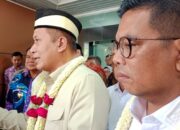 Menteri Desa Berikan Bimbingan Teknis dan Serah Terima Pendaan CSR Untuk Koperasi Merah Putih di Kabupaten Tangerang 