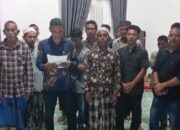 Inspektorat Aceh Timur Diduga Lambat Tangani Laporan Dugaan Penyelewengan Anggaran Dana Desa Oleh Warga Teupin Breuh Ada Apa?