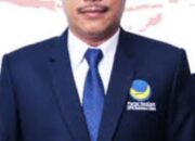 Insiden Cek Identitas di Pesawat Tuntas! Ketua NasDem Sumut ajak Jaga Kondusifitas 