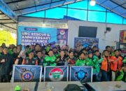 Godams Siap Menjadi Mitra Polri Berantas Kejahatan Jalanan