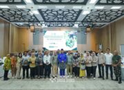 Kabupaten Batu Bara Jadi Tuan Rumah Rakor LTT Zona 2 Sumut: Bupati Baharuddin Siagian Tegaskan Sinergi Kunci Swasembada Pantai