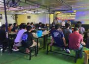 Dalam Demokrasi, Beda Pendapat Hal Yang Wajar