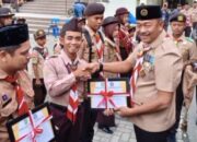 Komunitas Pendidikan Mandailing Natal Minta Kepolisian Utamakan Keadilan Restoratif