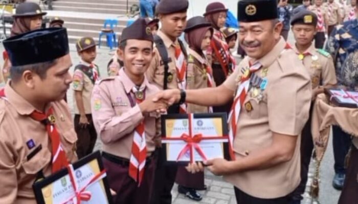 Komunitas Pendidikan Mandailing Natal Minta Kepolisian Utamakan Keadilan Restoratif