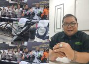 Sikat Kejahatan, Forum Mitra Pengemudi Sumut Apresiasi Kapolrestabes Medan 