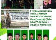 Pencalonan Ahmad Irham Tajhi Jadi Ketua PW IPA Sumut Dinilai Langgar Aturan, Etika dan Moral