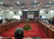 Diduga Belum Mengantongi izin, Pengembang Lanjutkan Pembangunan di Cikupa