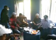 FWS Akan Kawal dan Dorong Inspektorat Lebak Periksa Penggunaan Anggaran Dana Desa Binong : Arogan dan Gegabah