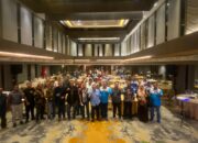 SPN Sumut dan Ketua SP/SB Sumut Dukung Kapoldasu Tindak Tegas Pelaku Kejahatan