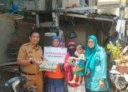Rumah Zakat Bersinergi dengan Pemerintah Kelurahan Rappokalling Menuju “Rappokalling Zero Stunting”