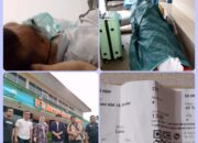 Diduga Telantarkan Penumpang hingga Meninggal Dunia, PT ALS Dikecam Keras: “Ini Soal Nyawa Manusia, Bukan Binatang!”