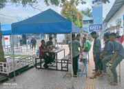 Haru dan Pesan Menyentuh dari Kalapas Labuhan Ruku: 11 Warga Binaan Hirup Udara Bebas   