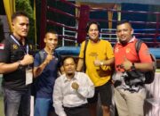 Pertina Pelalawan Kirim Atlet Tinju di Kerjunas Palu, Ditargetkan Raih Mendali Emas 