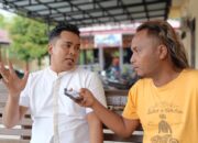 Kades Hutapungkut Julu Dipolisikan, Diduga Tipu Mahasiswa Puluhan Juta