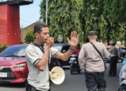 Jaringan aktivis NTB Desak Kejati NTB dan kejari Dompu untuk usut tuntas terkait khasus dugaan tindak pidana korupsi.