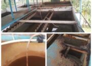 Fasilitas PDAM di Muncang Kumuh dan Tak Terawat, Anggaran Pemeliharaan Diduga Menguap, Warga Keluhkan Air Keruh dan Berbau