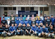 Ketua TP PKK Lebak Tinjau Kondisi SDN 2 Sinarjaya Sobang, Dorong Aspirasi Perbaikan Sekolah Tahun 2026