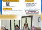 38 Karya Guru Perempuan Se-Sumut Siap Diluncurkan pada HGN 2025