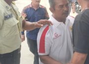 Wartawan Dilarang Meliput Acara Kundapil Ke 6, Zulfikar Anggota DPR 1 Komisi XII Fraksi Demokrat Di YGOKAI Indonesia Kompeten.