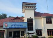 BKPSDM) Ujian kenaikan pangkat sudah sesuai prosedur ,Bidan Farida Tak lulus Menyebarkan Hoax Ada punglli 