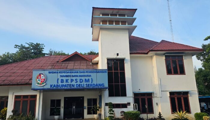 BKPSDM) Ujian kenaikan pangkat sudah sesuai prosedur ,Bidan Farida Tak lulus Menyebarkan Hoax Ada punglli 