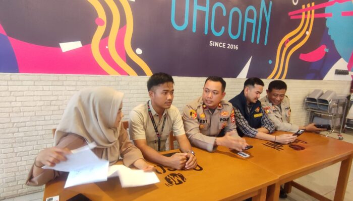 Tindak Lanjut Polresta Tangerang Terkait Dugaan Pelecehan di Mie Gacoan Balaraja