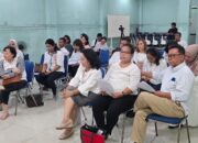 APJATI Sumut Komit Perangi TPPO