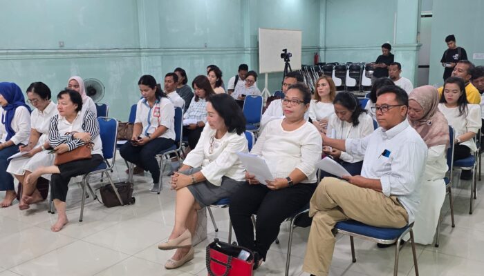 APJATI Sumut Komit Perangi TPPO