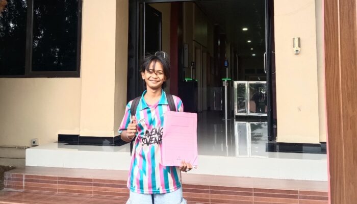 GAMMA Minta Awak Media Turun Cek Proyek Peningkatan Kualitas Permukiman di Desa CurugPanjang Diduga Banyak Kejanggalan